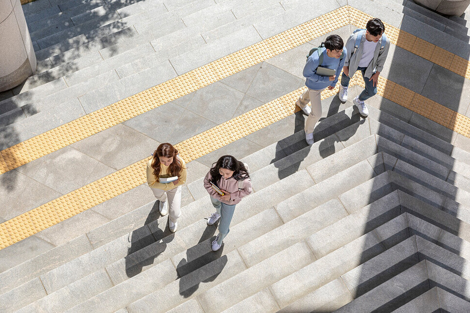 Different Students, Different Wants and Needs