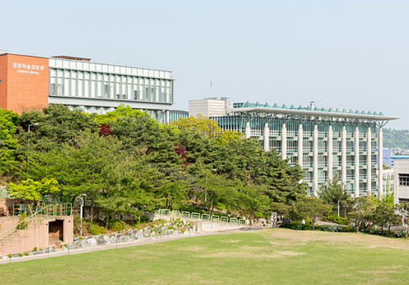 Sungkyunkwan University (SKKU)