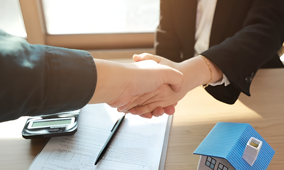 Negotiation for a Better System