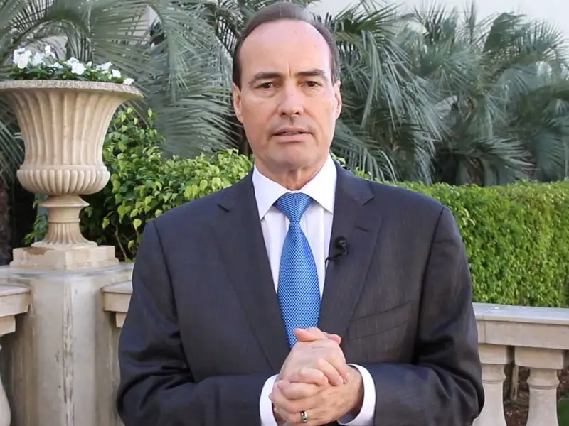 Harry Dent’s Prediction Has Become Reality (businessinsider.com)