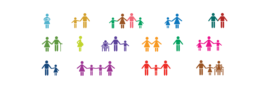 Diverse Family Types (familycare.utoronto.ca)