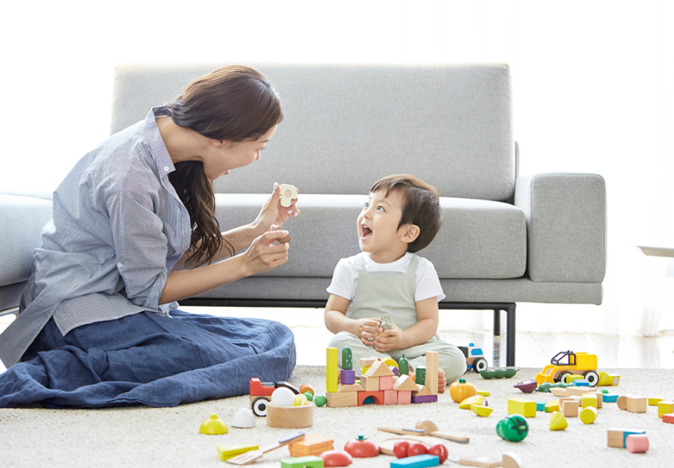 Single-Parent Family