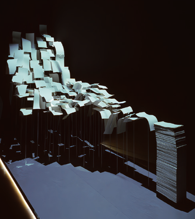 Paper Gallery (museumsan.org)