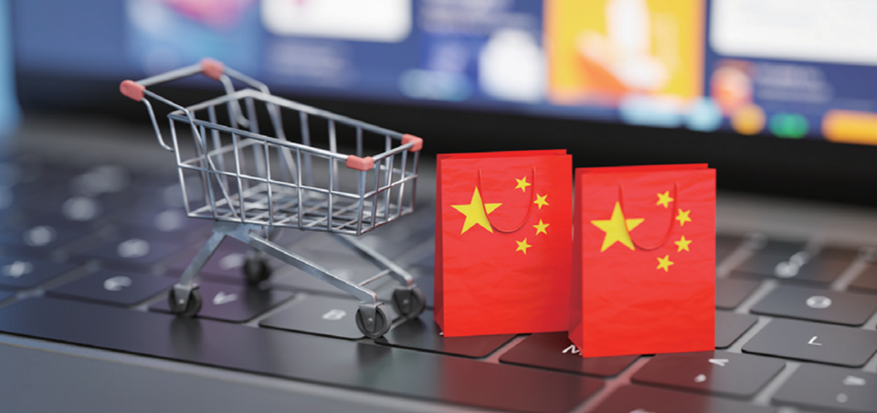 Chinese E-Commerce Companies Expanding Their Influence in Korea