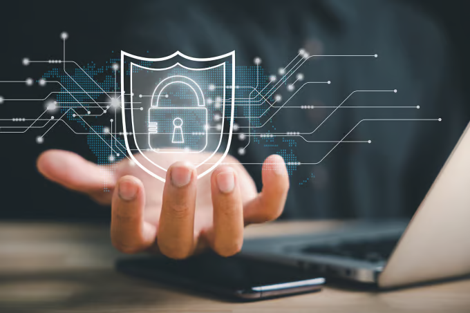 Moving toward Internet Safety