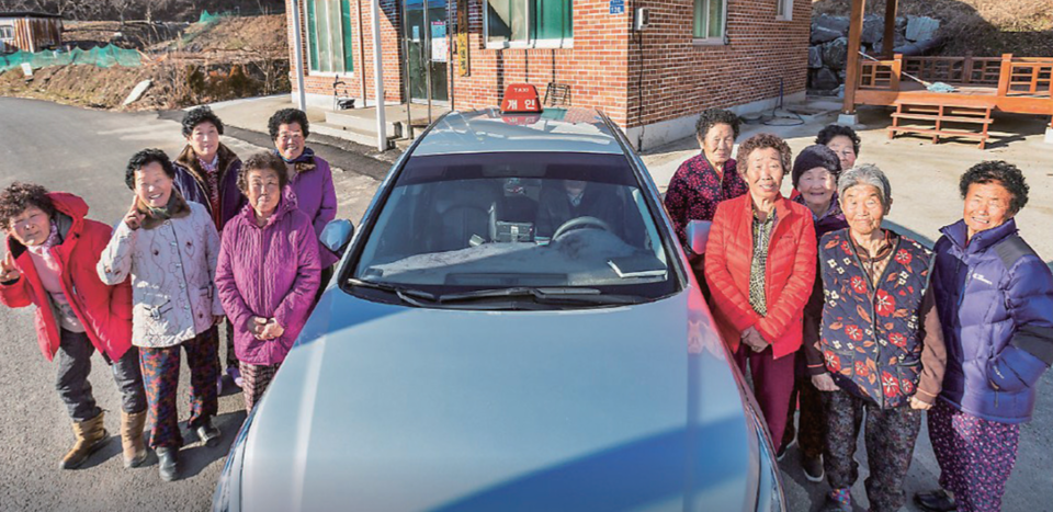 W100 Taxi Program (Cimagemedia)