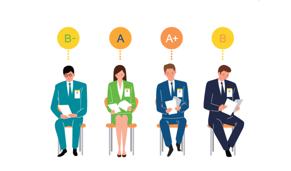 Professors Evaluating Students’ Applications for Double Major