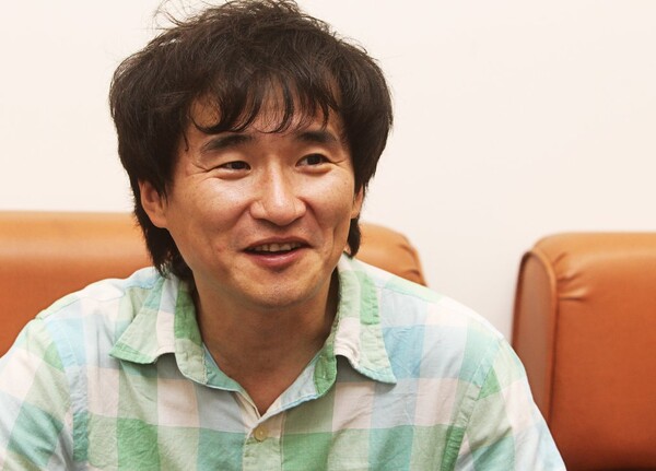 For those who Dream of Being a Novelist (yna.co.kr)