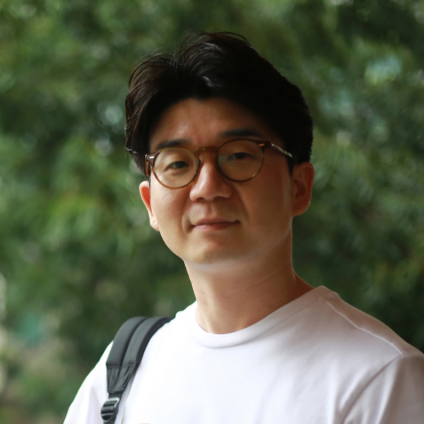 Writer Kim Gi-tae (munhak.com)