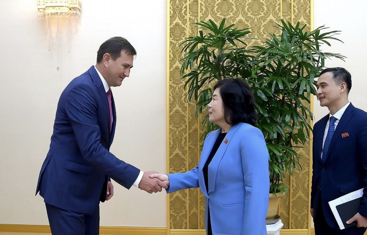 Choe Son-hui, the Minister of Foreign Affairs of North Korea (yna.co.kr)