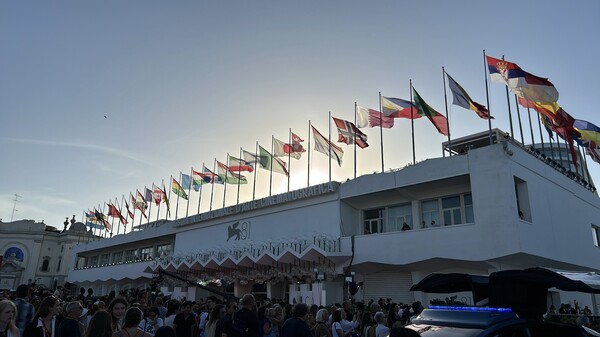 81st Venice International Film Festival