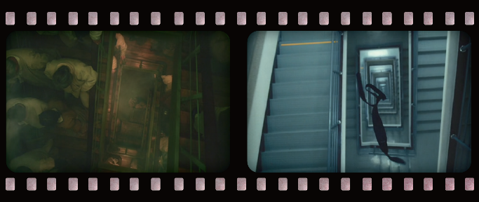 A Staircase of Class and Success (Apple TV+)