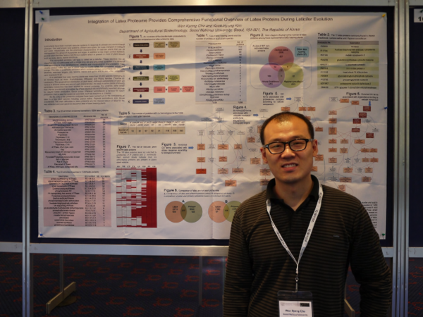 Professor Cho’s Research