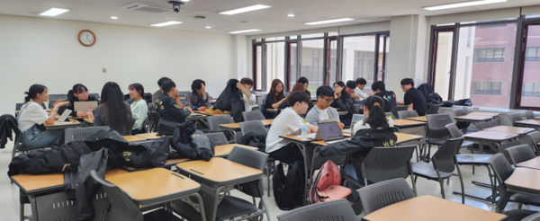 Sungkyun Classics Book Club