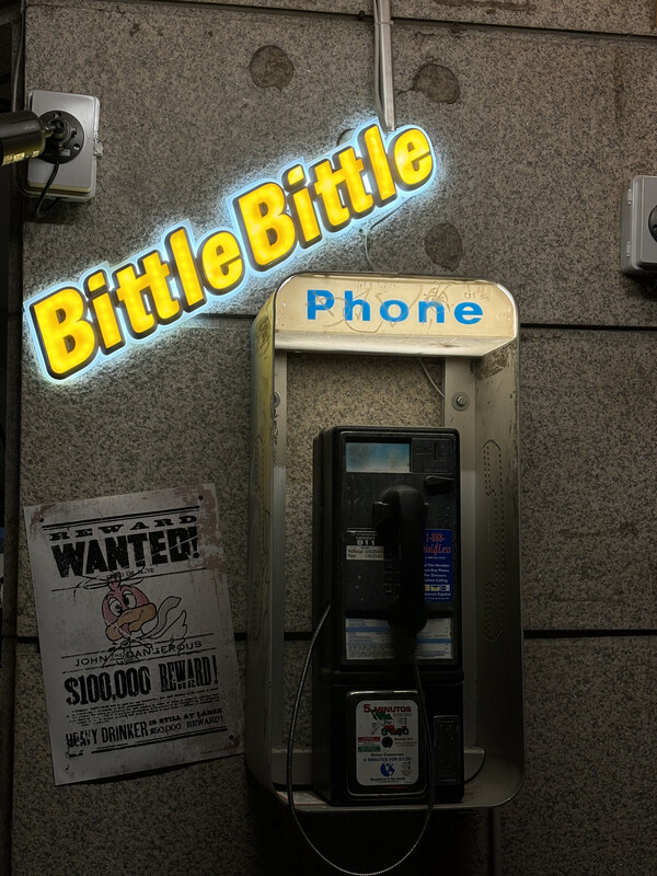 Bittle Box Step Back in Time: Seosulla-gilβs Treasures Await