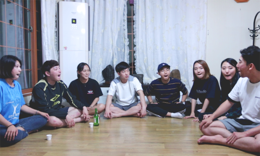 Membership Training (MT) (univ20.com)