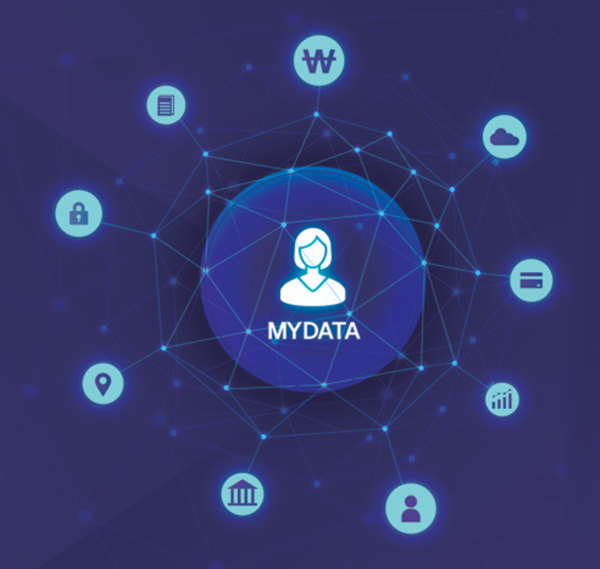 The Versatility of MyData