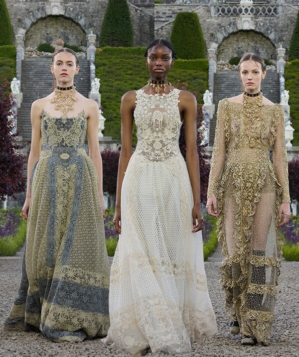 Exquisite Collections from Dior Cruise 2025 (perfectweddingmagazine.com)