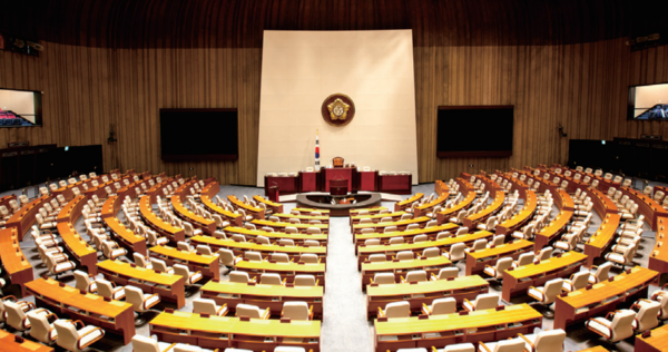 Conflicts Between the Ruling and Opposition Parties