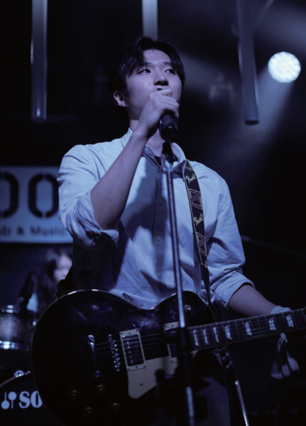 Rocking Every Challenge