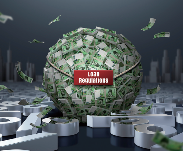 Strengthening Loan Regulations to Ease Household Debt