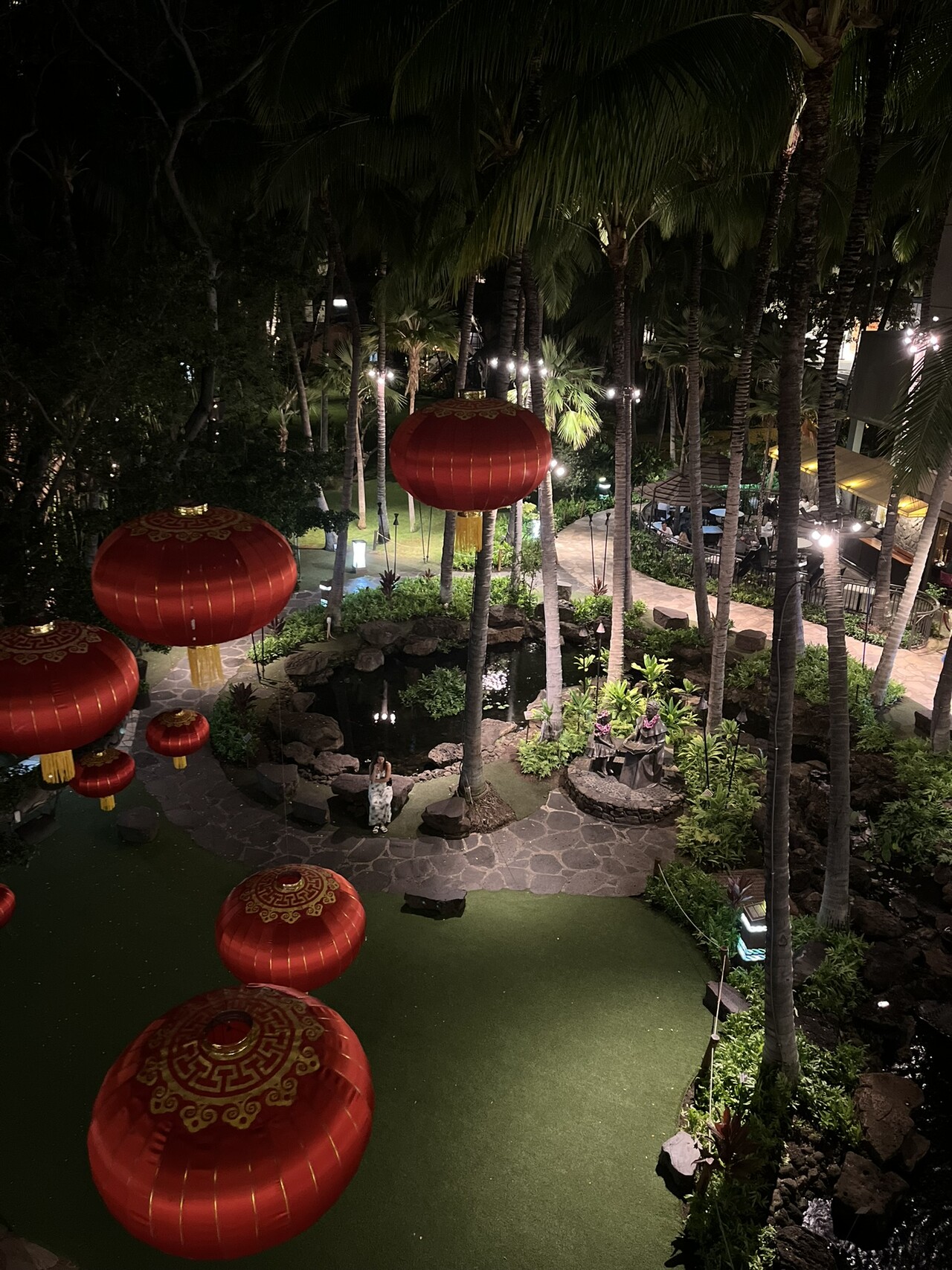 The Beginning of Waikiki’s Second Chapter