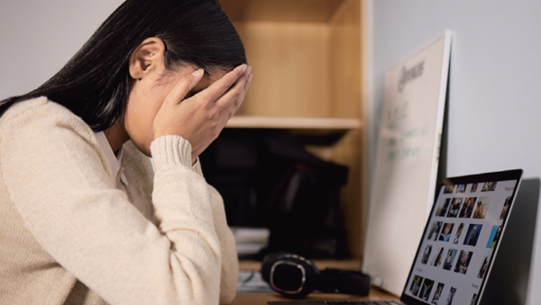 International Students Burdened by High Tuitions