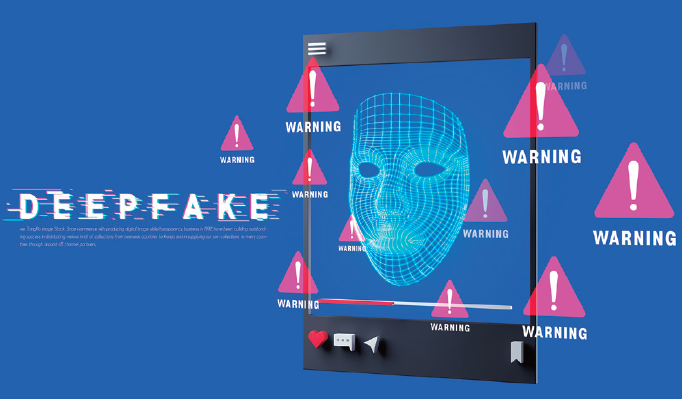 Deepfake and Deepvoice Technologies