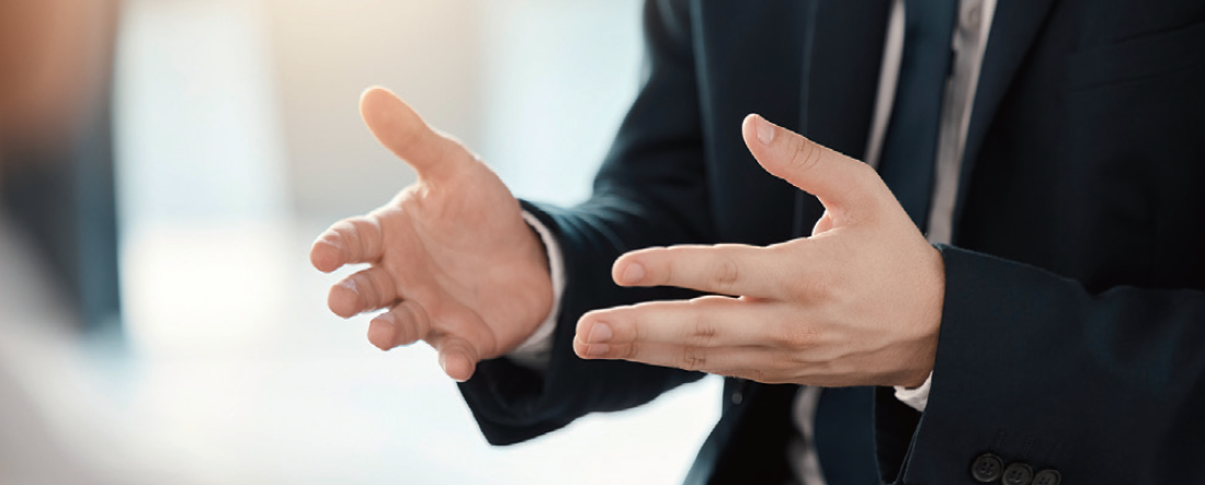 Negotiating and Strengthening the Alliance