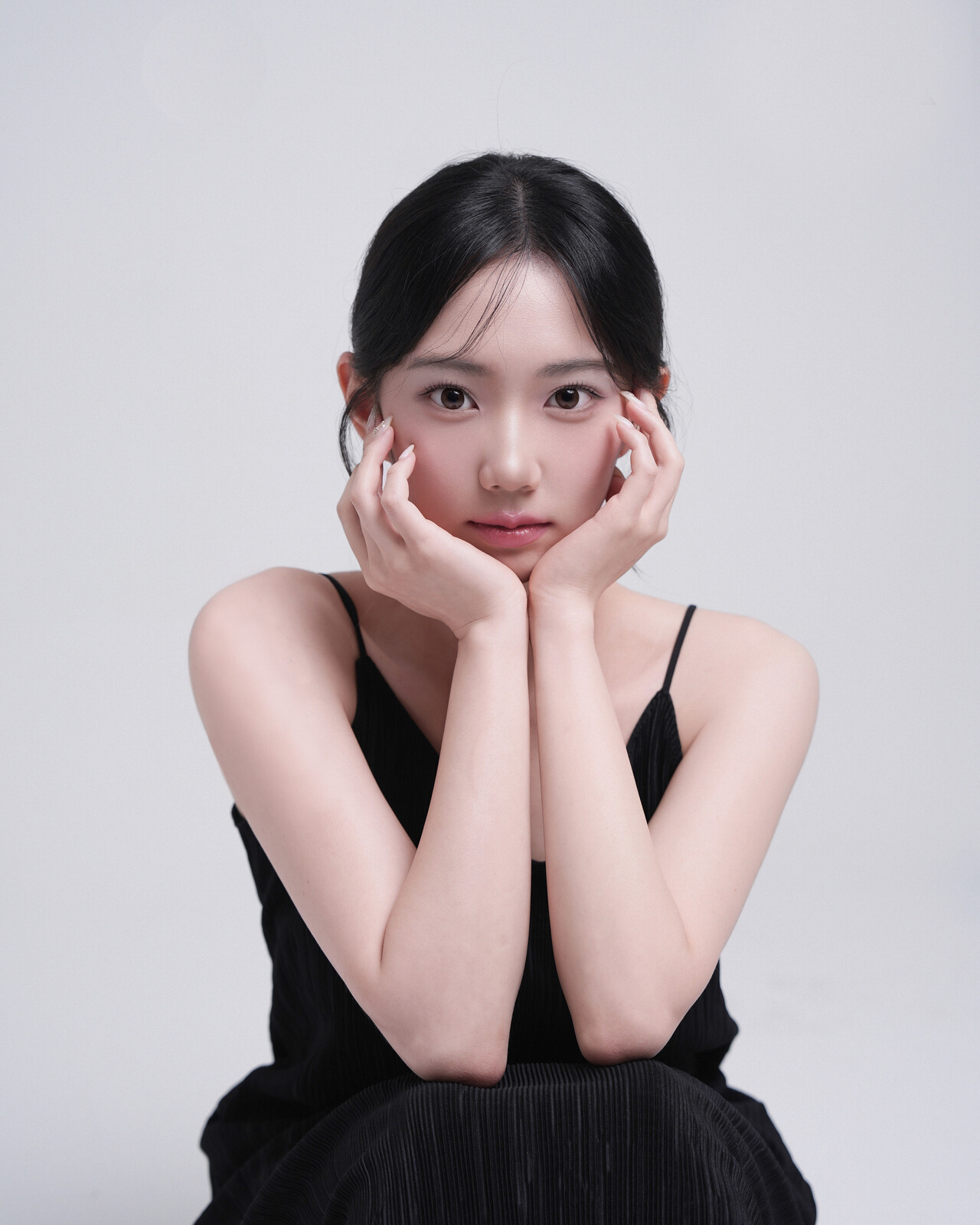 Park Ji-Hye, Department of Media and Communication