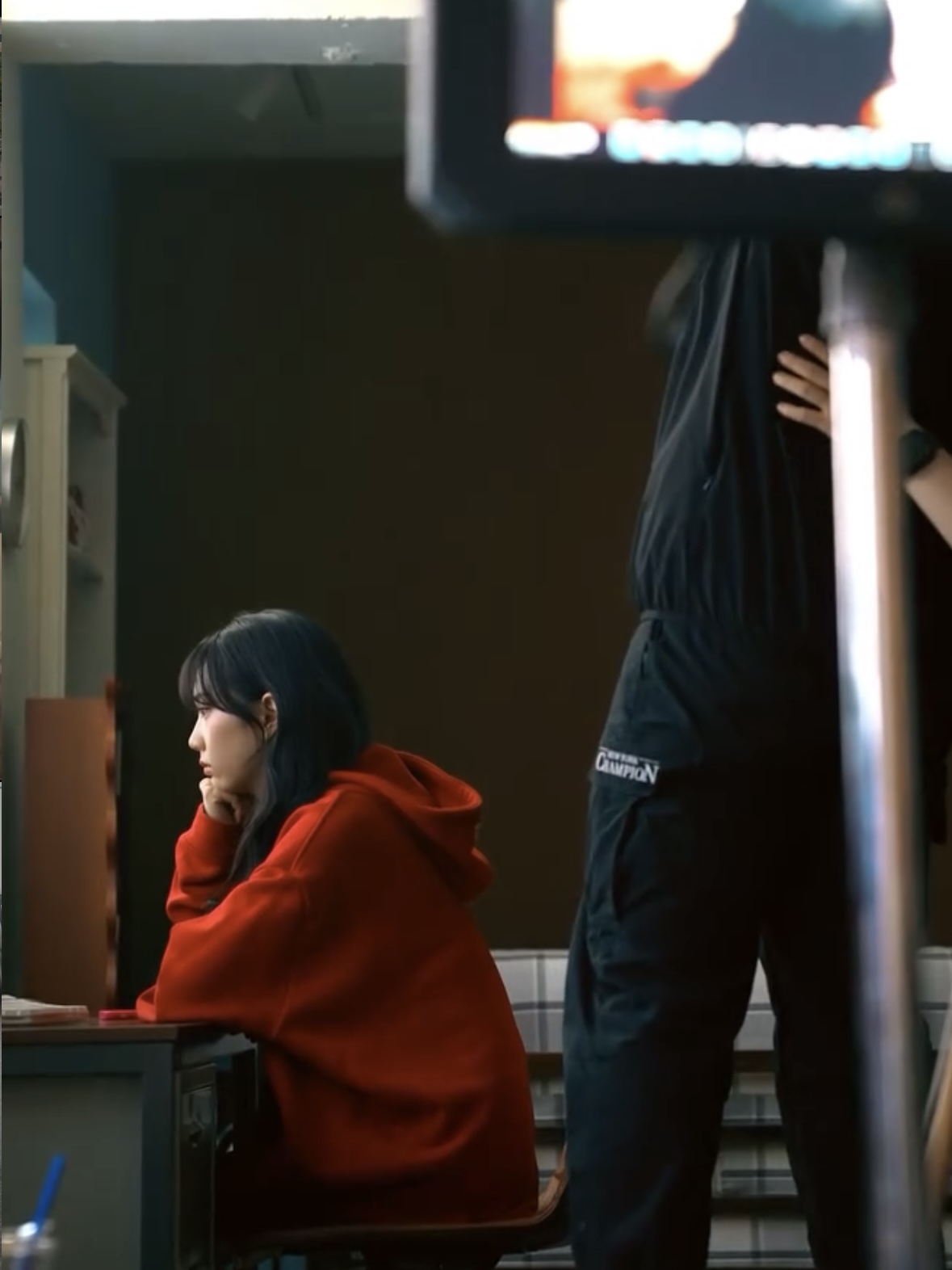 Enjoying the Process of Making Content