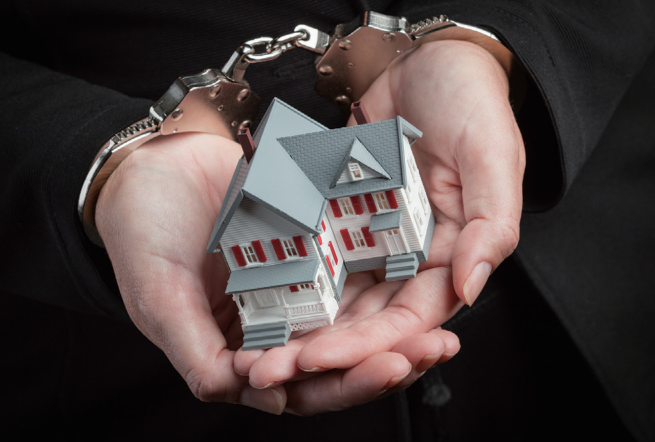 Trapped by Housing Regulations