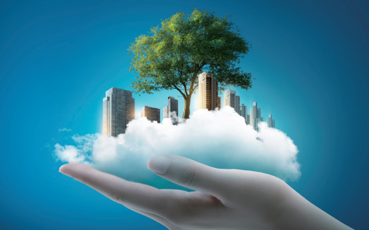 Balancing Control and Freedom in Housing Policy