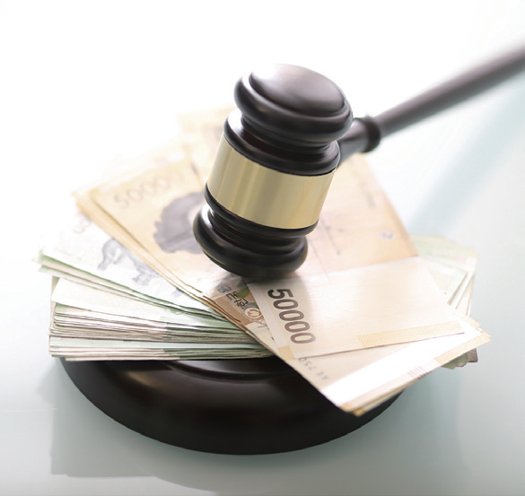 Legal Regulations Specified for Wedding Services