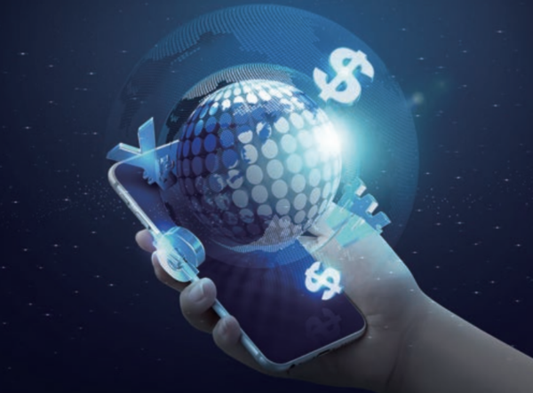 Finance without Borders at Your Fingertips