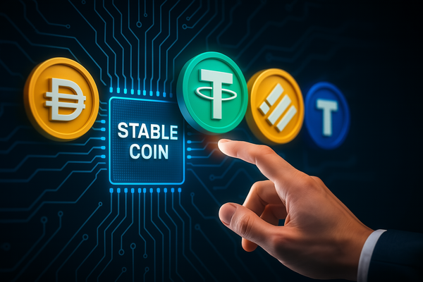 The Arrival: Stablecoins Entering Everyday Life (ChatGPT)