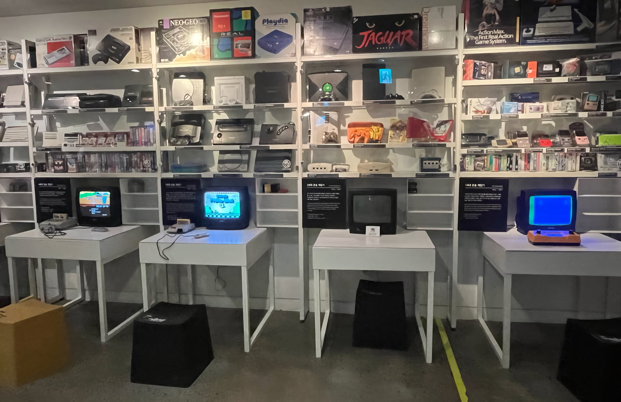 The Heart-Pounding World of Games