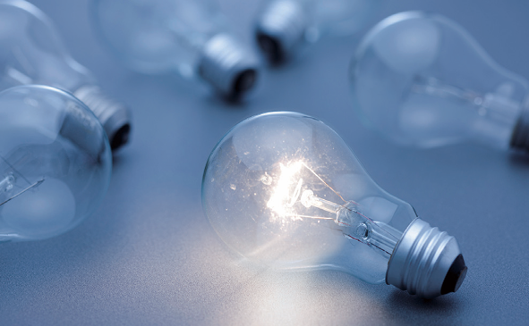 An Asset Derived from an Idea