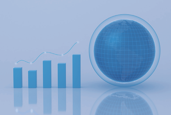 Paradigm Shift in the Global Economy