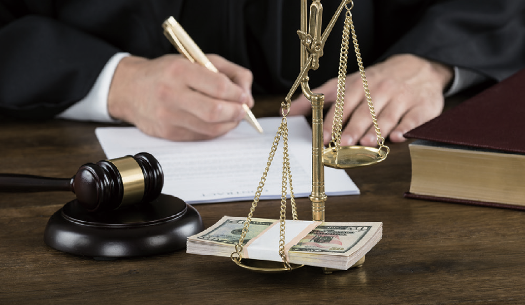 Concerns Regarding High Government Expenditure