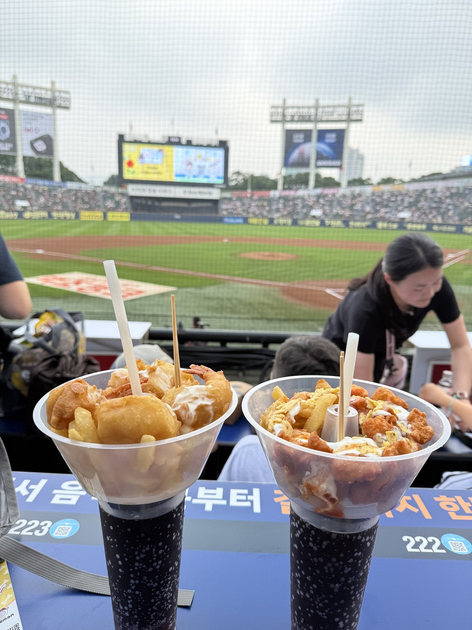 Jamsil One Shot Chicken