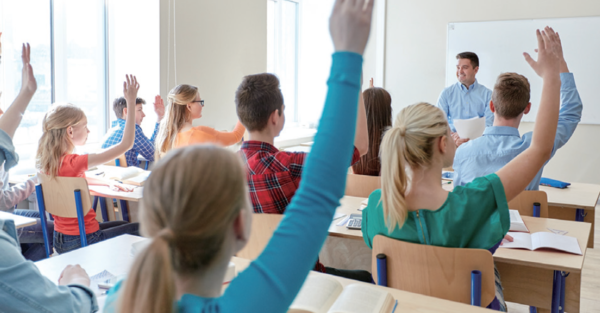 Curiosity Grows When Questions Are Safe