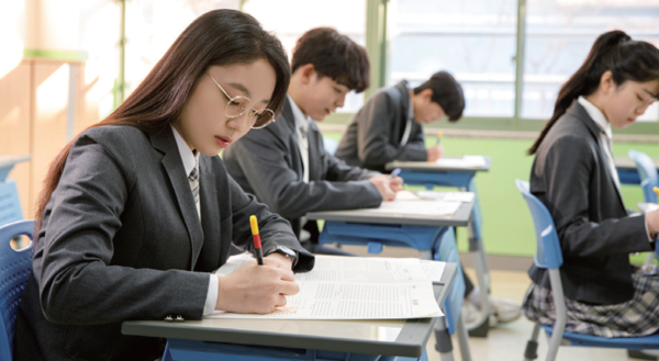 Silence Starts Early in Test-Focused Classrooms