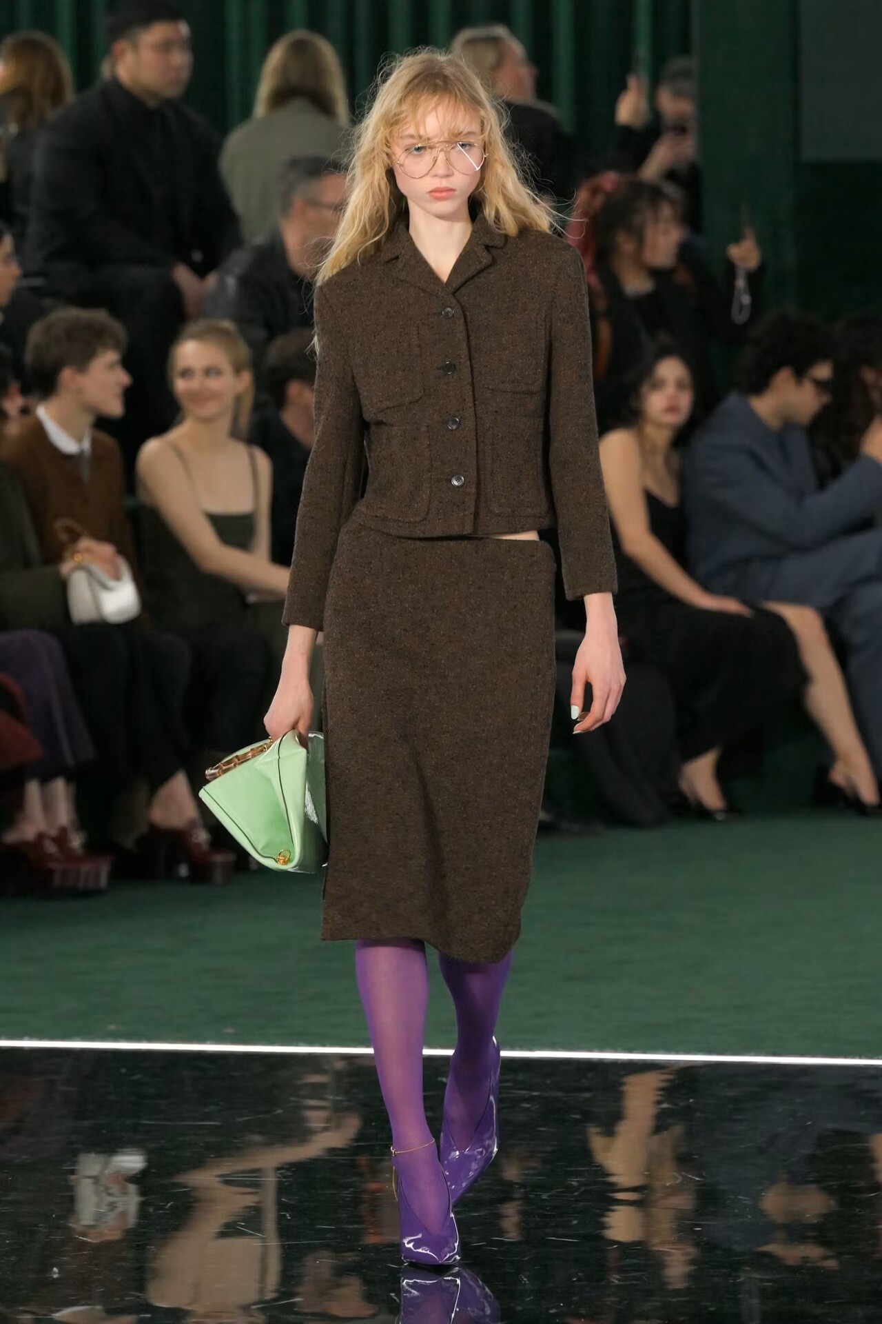 Gucci Pencil Skirt (gucci.com)