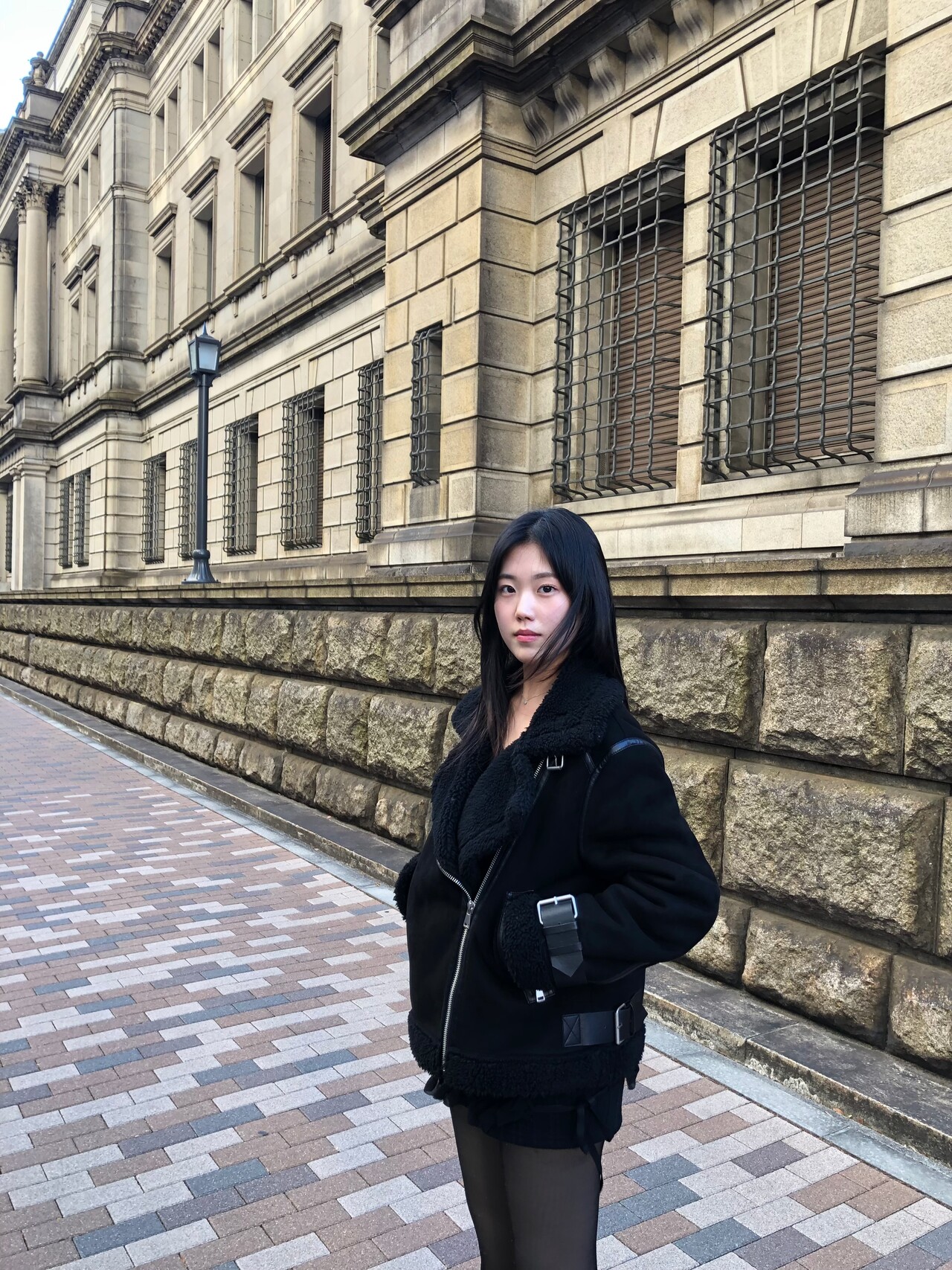 Yeon Seo-hyun (Sophomore, Department of Public Administration)