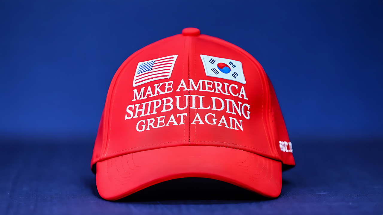 Shipbuilding Industry at the Center of the Deal
