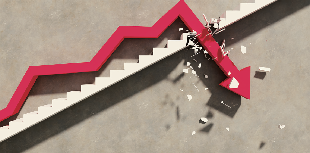 Persistent United States Trade Deficit