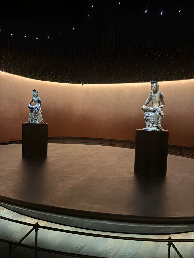 Room of Quiet Contemplation