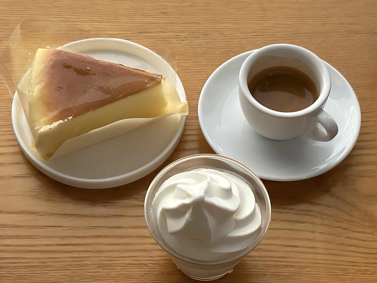 Delights on the Table