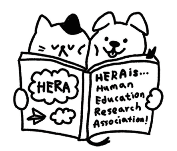The Logo of HERA (@skku_hera)